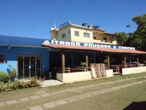 Itaoca Pousada Camping
