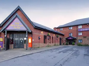 Premier Inn Manchester Tameside Hyde