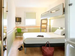 Ibis Budget Dresden Kesselsdorf