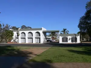 El Toro Motel