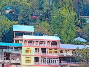 Hotel Miandam Palace
