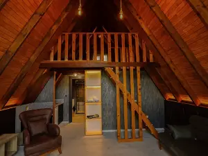 Pafuli Bungalov