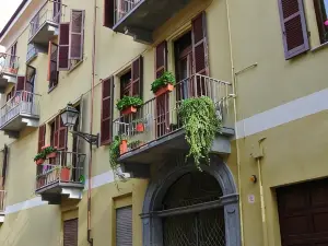 B&B Contrada dei Giardini