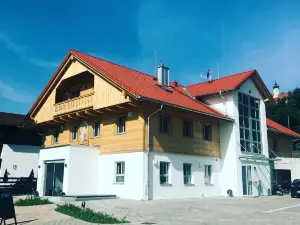 Stücklhof Eurasburg