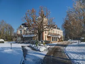 Château des Bondons EI