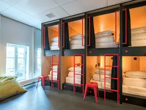 City Trip Hostels Amsterdam-Purmerend