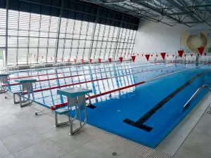 Wellness Hotel Mestská plaváreň