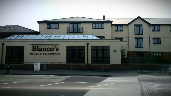 Blanco's Hotel