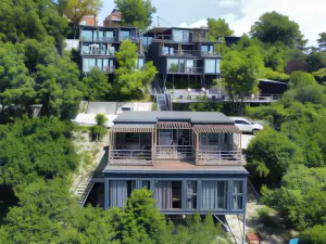 Grey House Recreation Camp