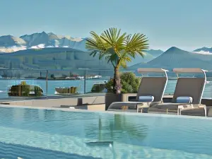 Boutique Hotel Stresa
