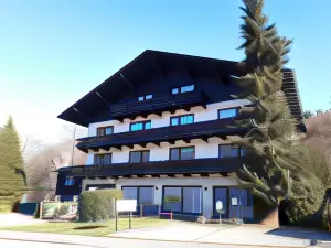 Schwarzwaldhotel Sonne