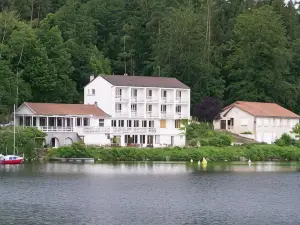 Hotel Restaurant la Caravelle