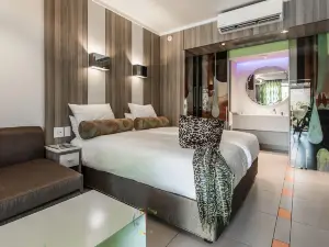 The Cabanas Hotel at Sun City Resort