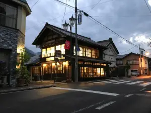 丘上民宿 大子屋