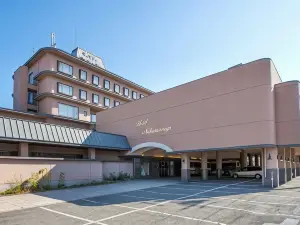 中村屋酒店