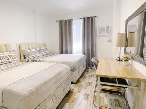 Ana's Haven Transient Olongapo - BRAVO