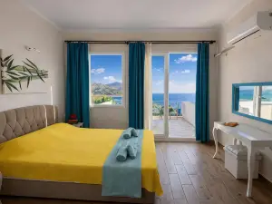 Goknar Knidos Adults Only Eco Retreat and Farm