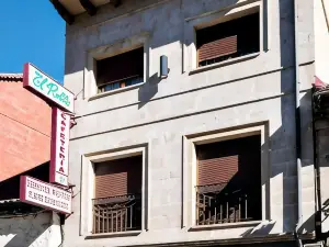 Hotel El Roble Palentino