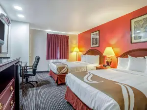 Quality Inn South