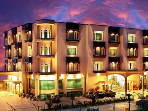 Marian Hotel
