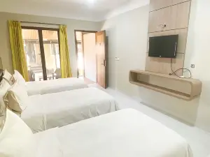 Niel Hotel Toraja