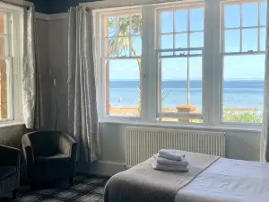 Burlington Guest House