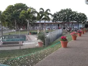 Ocean View Motel Bowen