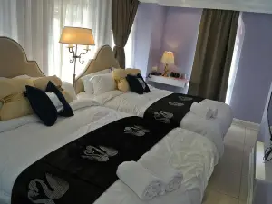 1 Day Car Hotel Station 18