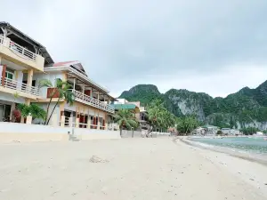 โรงแรมเอลนีโดบีช