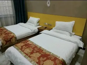 喜雙龍賓館（一部店）
