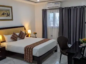 Bravia Eco Hotel Lome