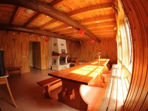 Guest House Ventas Rumba