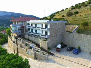 Philippeio Hotel