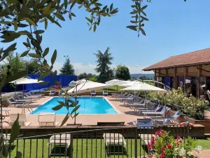 Relais Santo Stefano