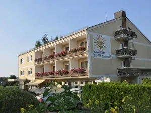 Hotel-Restaurant Sonnenhof