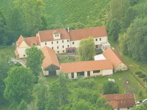 Fahnrichuv mlyn