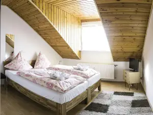 Apartment in Innenstadtnähe