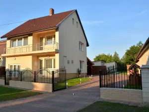 Molnár Vendégház