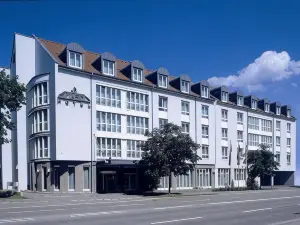 Erikson Hotel