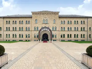 Schlosshotel Blankenburg