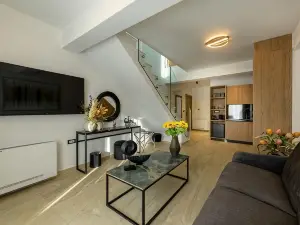 Platinum Suites