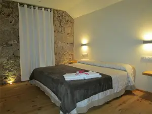 Posada Real El Brasilero