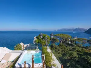 Luxury Villa Excelsior