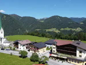 Hotel Neuwirt