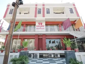 Hotel S R Palace