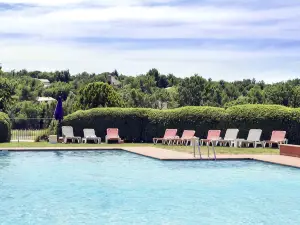 Hôtel Mercure Aix-en-Provence Sainte-Victoire