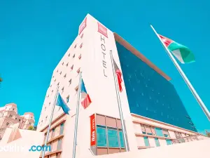 イビス アンマン