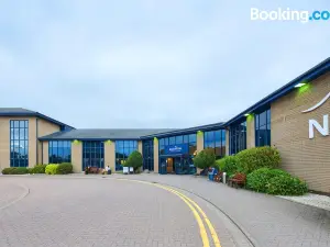 Novotel London Stansted Airport