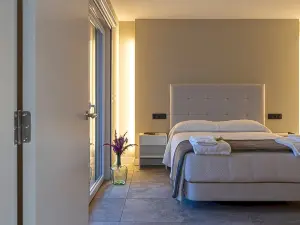 Aparthotel Ría de Lires