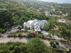 Emerald View Resort Villa
